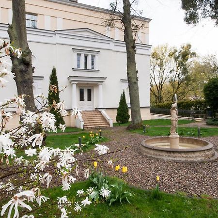 Irs Royal Apartments Apartamenty Irs Willa Krystyna Сопот Екстер'єр фото